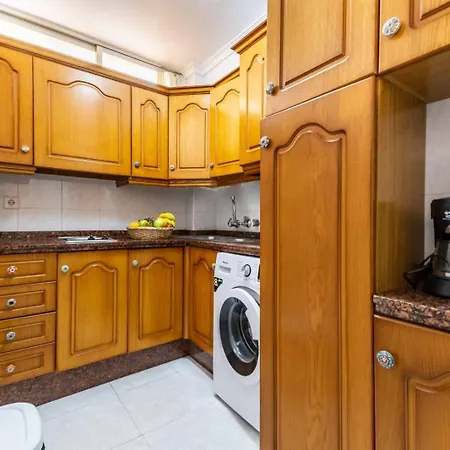 Appartamento Paseo Maritimo Rey De Espana